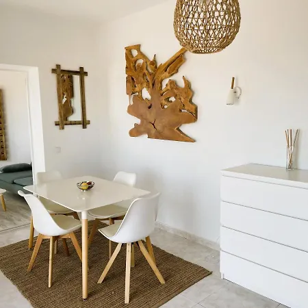 Miramar Ii Prázdninový dům *