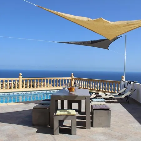 Holiday home Miramar Ii