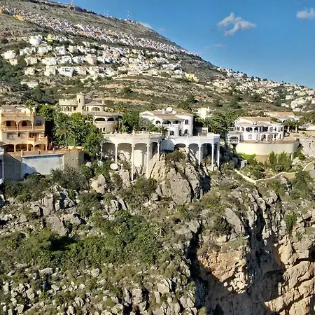 Ferienhaus Miramar Ii