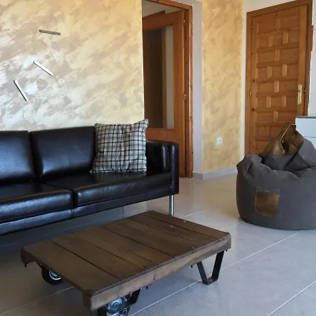 Miramar Ii Holiday home *