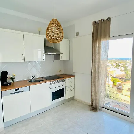 Miramar Ii Holiday home