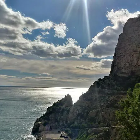 Miramar Ii * Cumbre del Sol