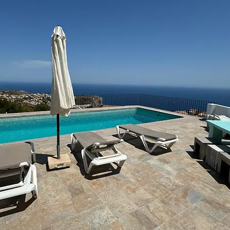 Miramar Ii Holiday home