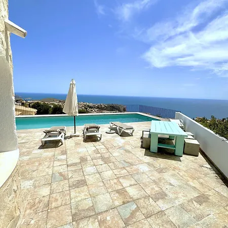 Holiday home Miramar Ii *