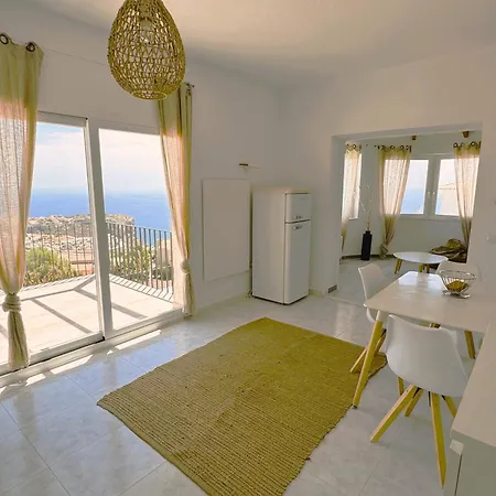 Ferienhaus Miramar Ii *