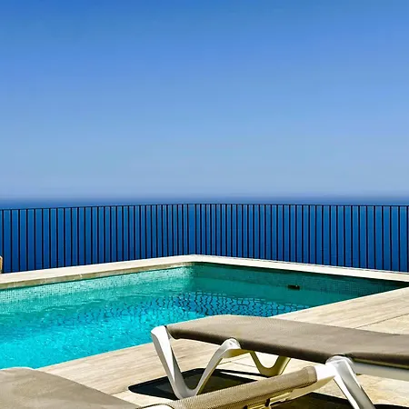 Miramar Ii Ferienhaus *