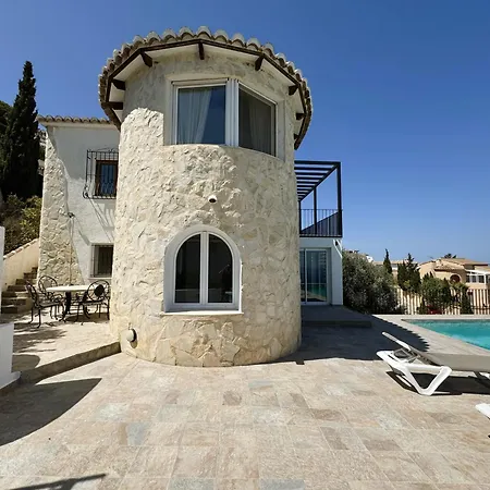 Ferienhaus Miramar Ii *
